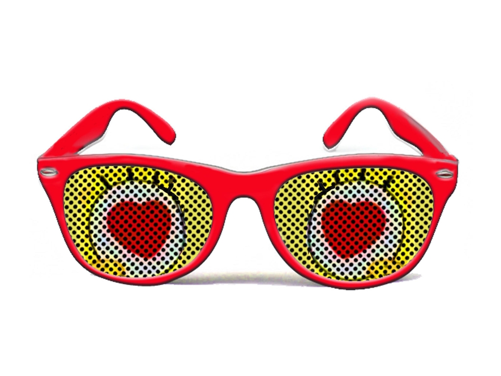 Party Glasses